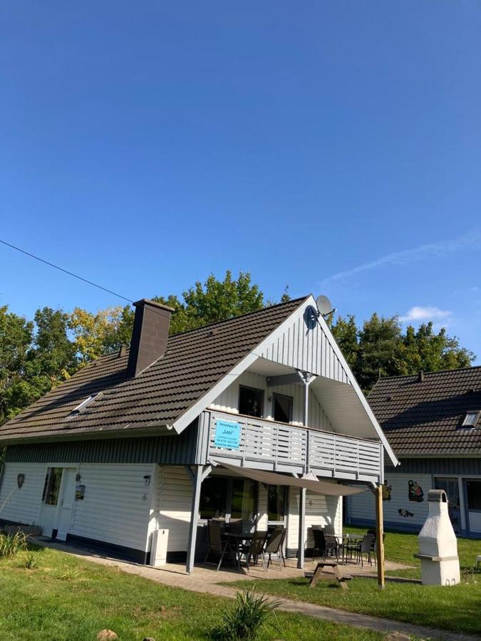 Holiday home Am Silbersee Leni *