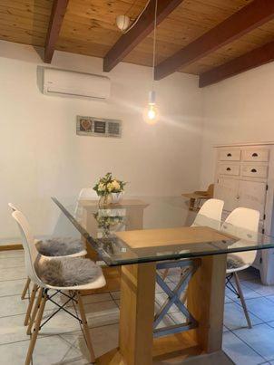 Holiday home Am Silbersee Leni Frielendorf