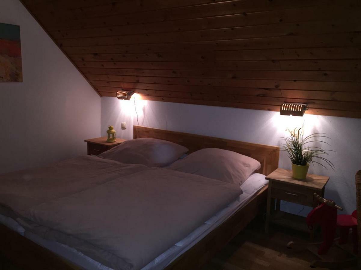 Am Silbersee Leni Holiday home Frielendorf