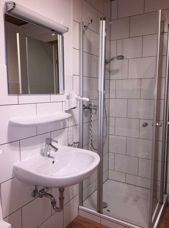 Holiday home Am Silbersee Leni Frielendorf