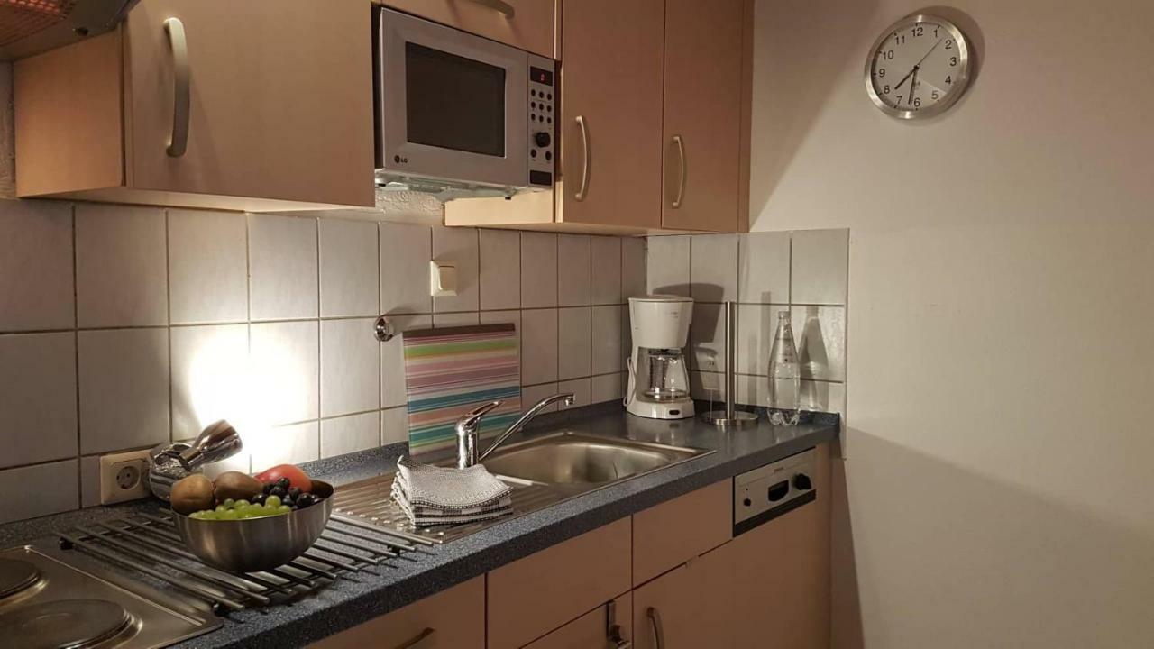 Holiday home Am Silbersee Leni Frielendorf