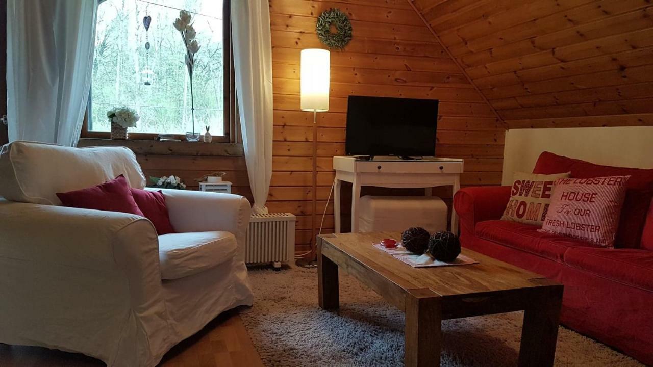 Am Silbersee Leni Frielendorf